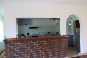 Apartment | 2 bilik tidur 