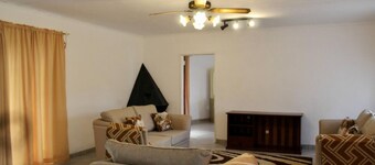2 Bedroomed House With a Lovely Garden - 2177