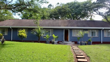 Apartamento | 2 dormitorios