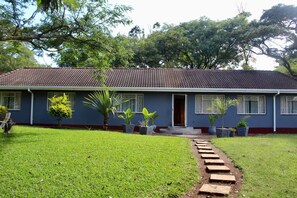 Apartment | 2 bilik tidur 