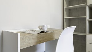 Apartamento | 2 quartos