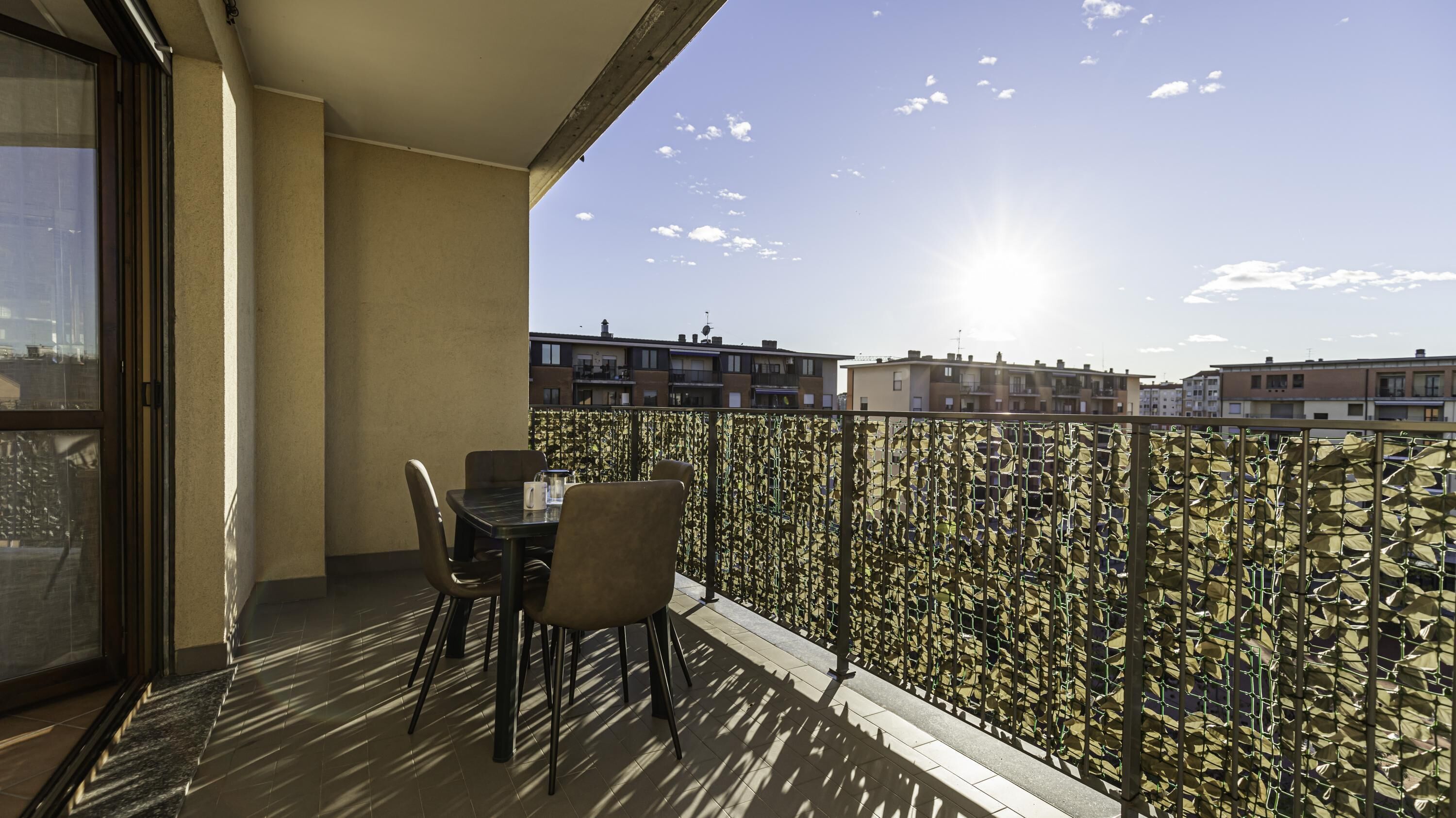 Apartment | 2 bedrooms