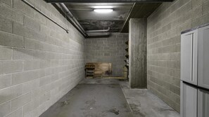 公寓 | 2 間睡房