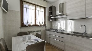 House | 2 bedrooms - Piazza Alboreto 72 - Rozzano (Rozzano)