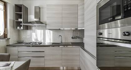 Piazza Alboreto 72 - Rozzano