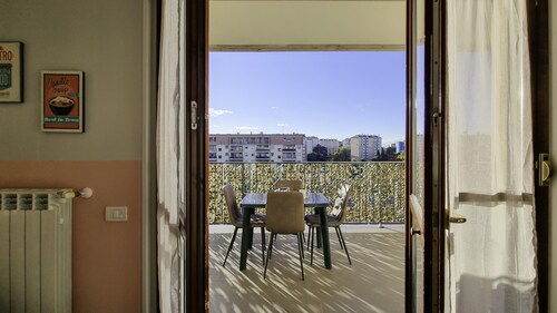 Piazza Alboreto 72 - Rozzano