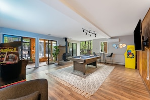 Sala de juegos