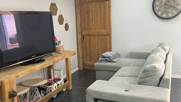 Smart TV