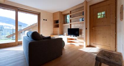 Sertorelli 27 in Bormio