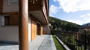 Apartment | 2 bedrooms - Sertorelli 27 in Bormio (Bormio)