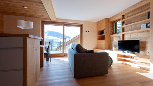 Sertorelli 27 in Bormio