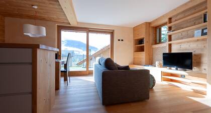 Sertorelli 27 in Bormio