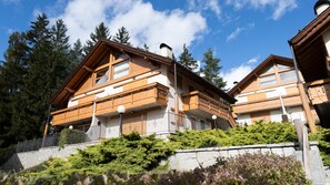 アパートメント | 2 室のベッドルーム