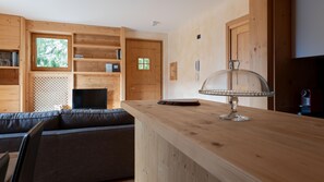 Appartement | 2 slaapkamers