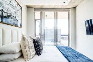 2 dormitorios, tabla de planchar con plancha, wifi y ropa de cama