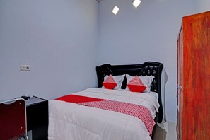 Chambre Double Deluxe