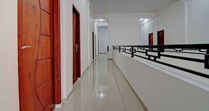 Hotel O Penginapan Sarinah SyariahNearRM Beringin Indah