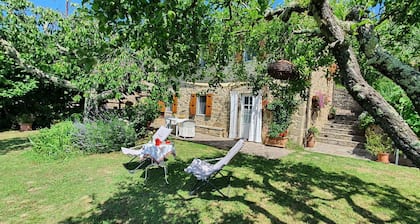 La Casa Del Sole - Petrognano ,Tuscany