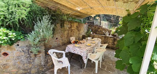 La Casa Del Sole - Petrognano ,Tuscany