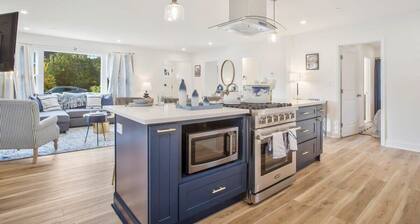 Cute bungalow blocks to Stadium