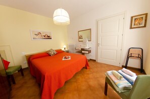 1 bedroom - La Piccola Margherita (Capannori)