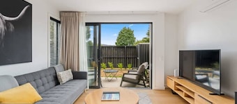 Adventure Riverside Retreat