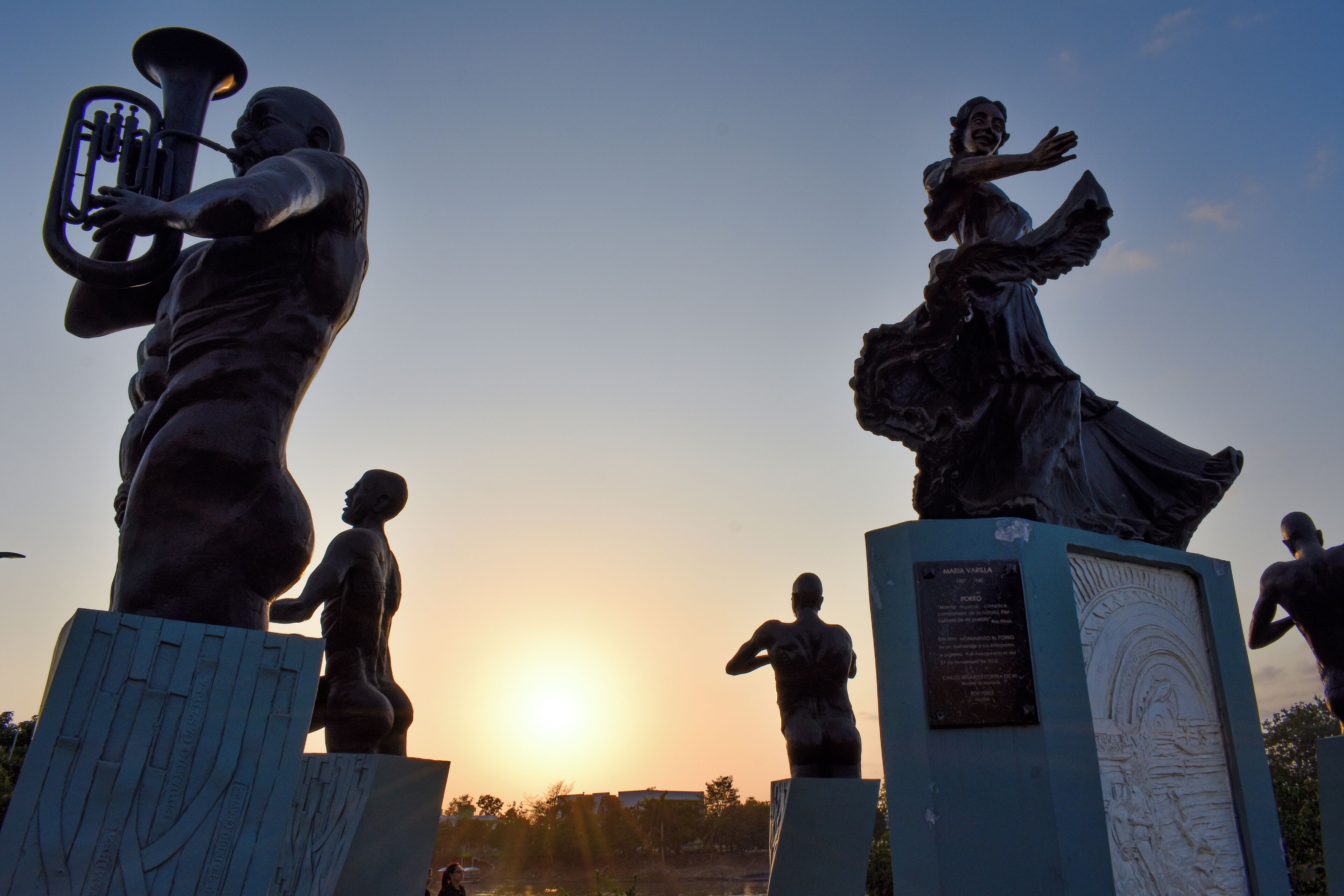 Foto - Hotel Cinco Monteria