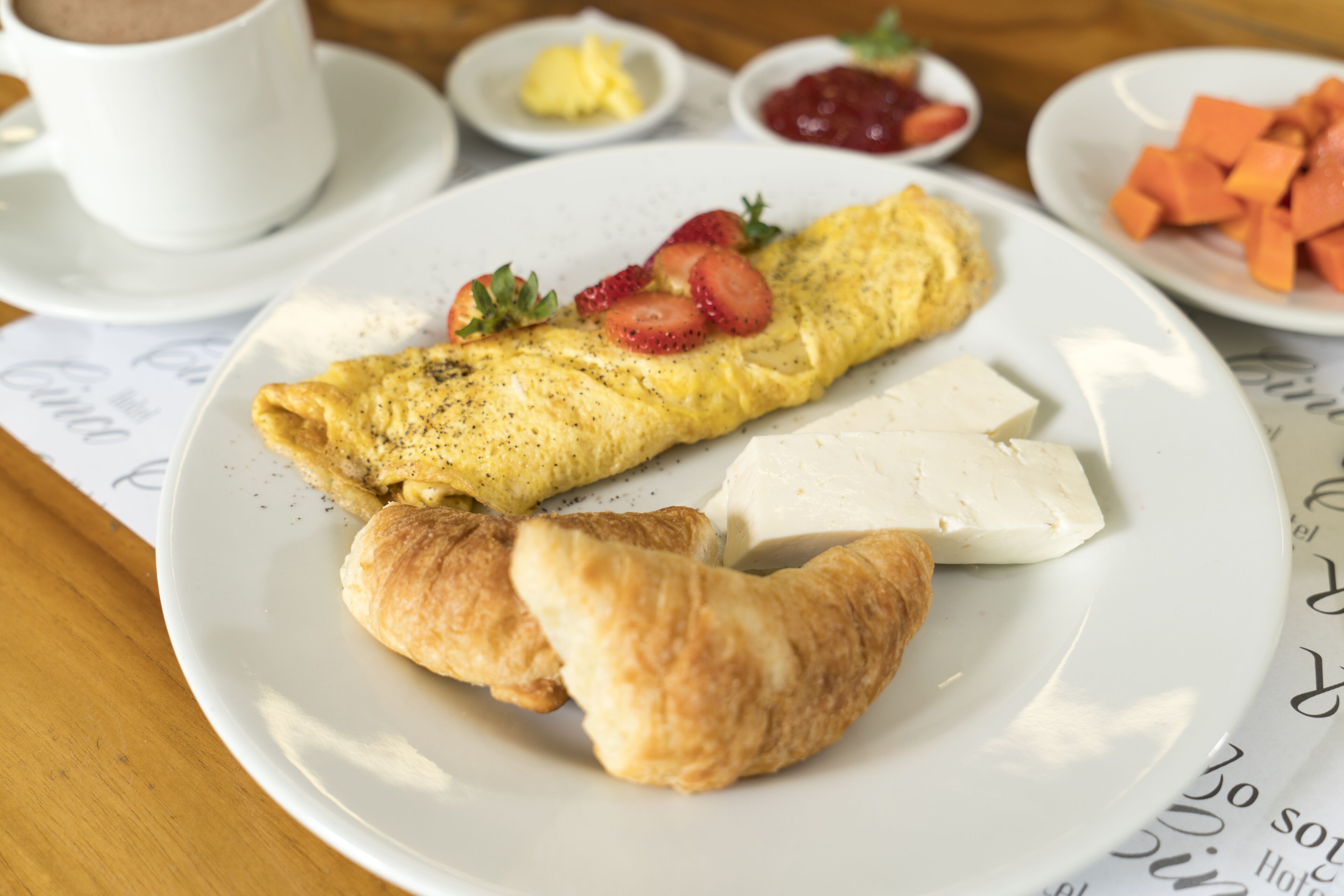 Foto - Hotel Cinco Monteria