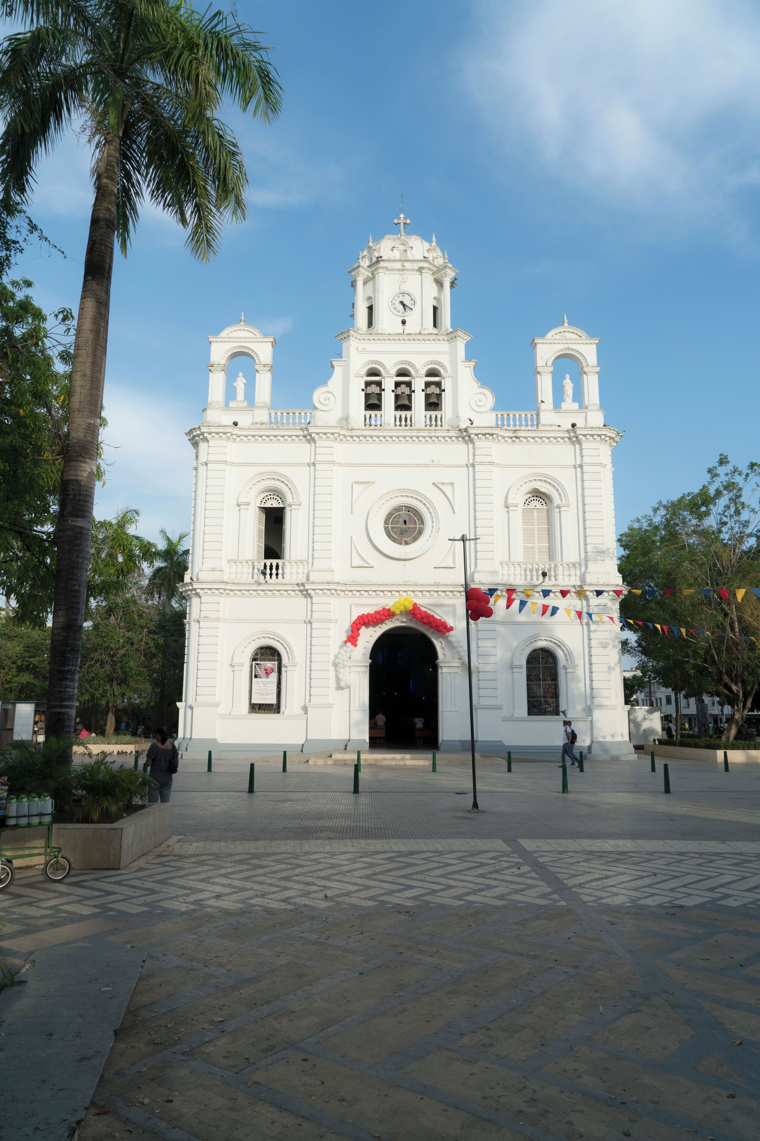 Foto - Hotel Cinco Monteria