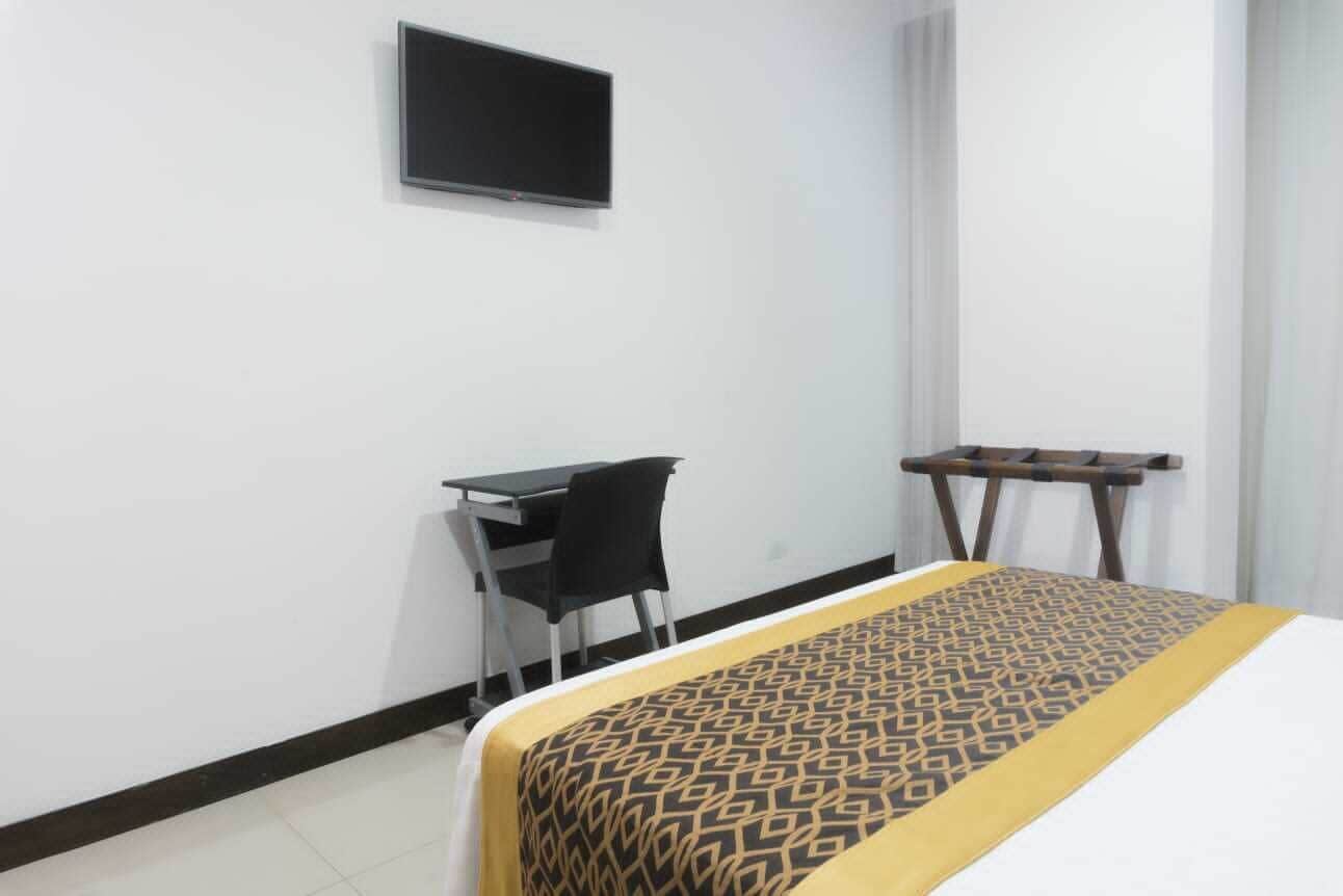 Foto - Hotel Cinco Monteria