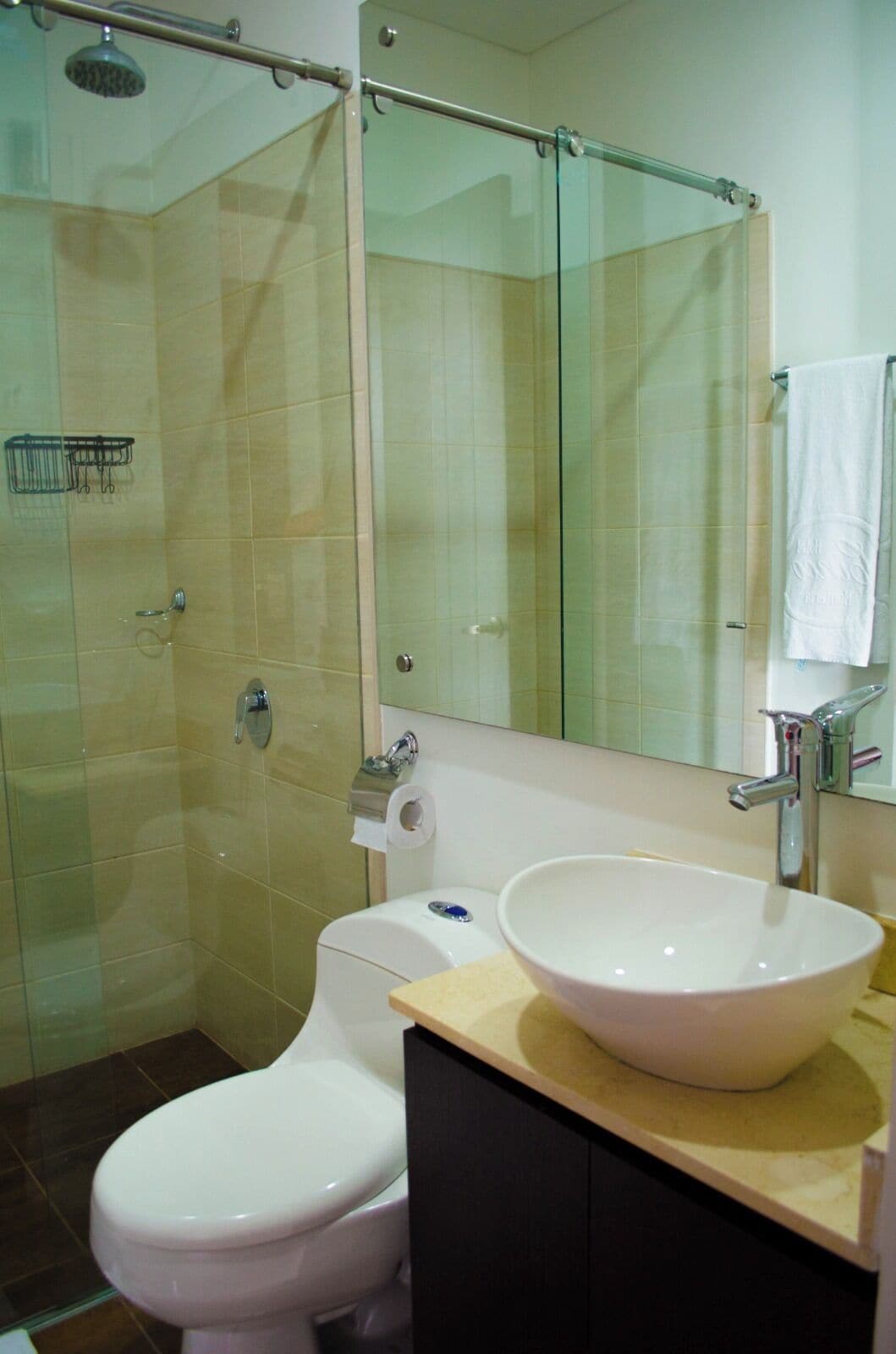 Foto - Hotel Cinco Monteria