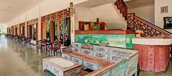 Capital O 93236 Hotel Hapel Negara