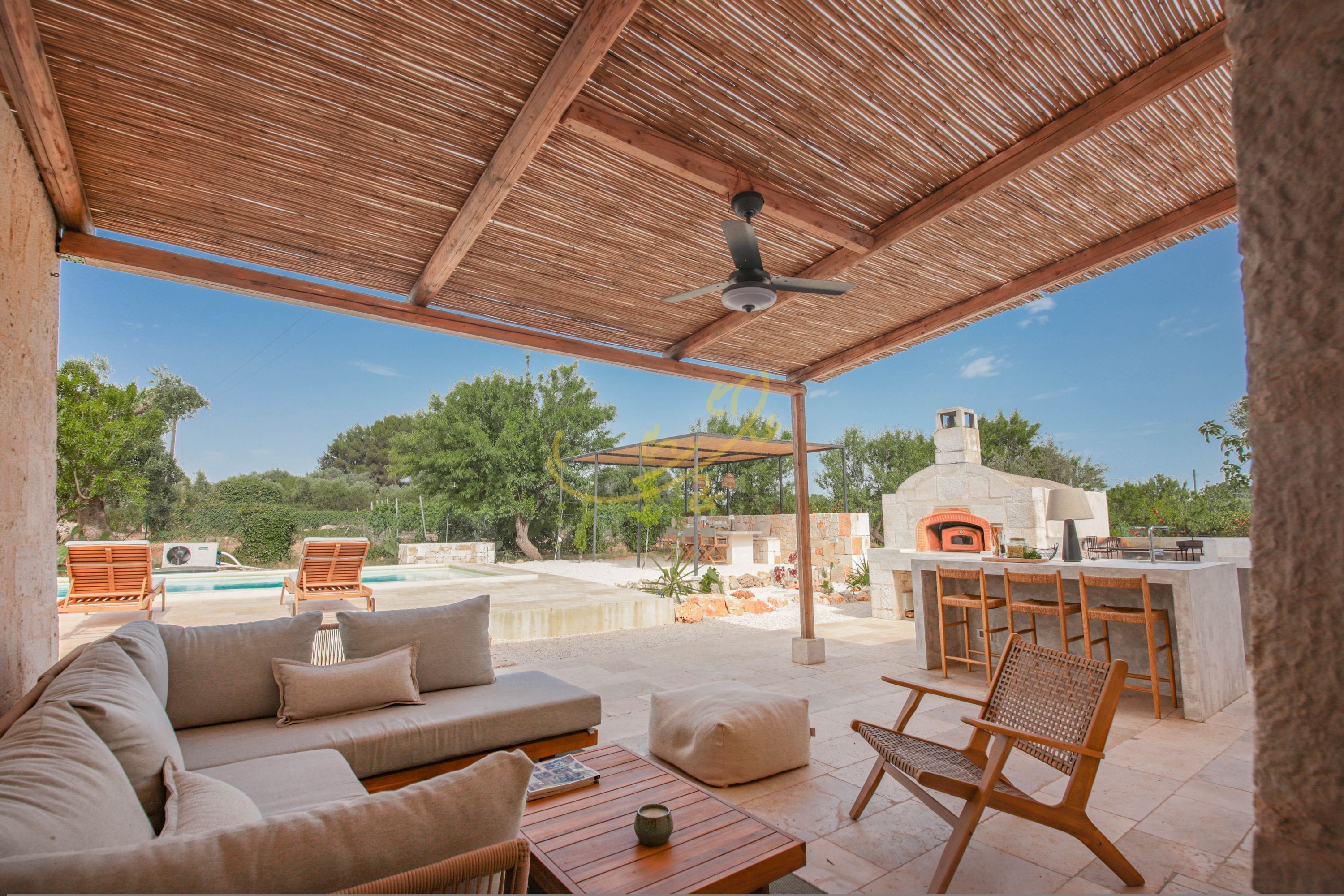 3 habitaciones 