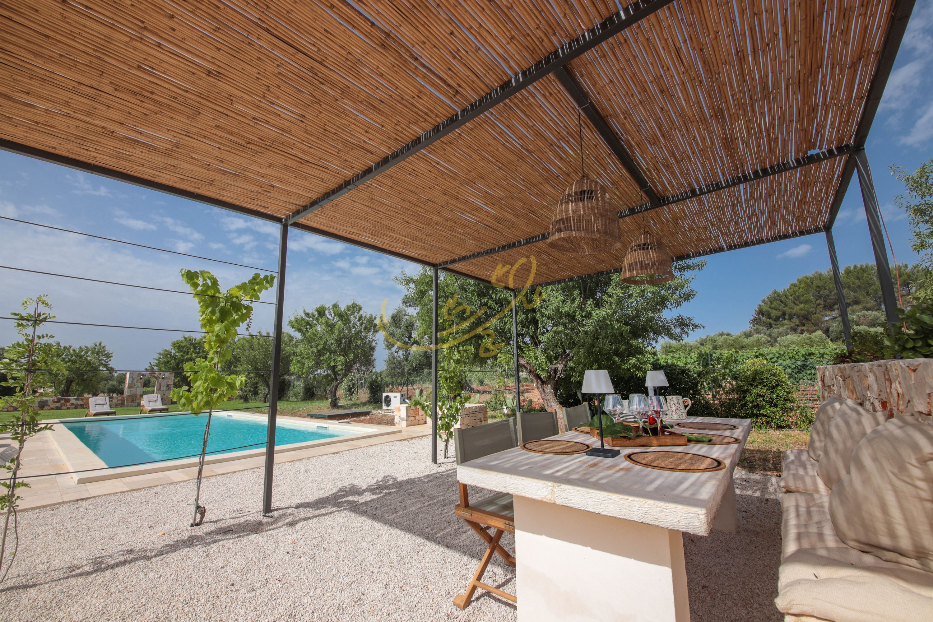 Casa | 3 habitaciones 