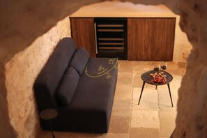 House | 3 bedrooms - TD Trullo Titiro w Wine Cellar Vineyard Pool (Ostuni)