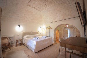 独立别墅 | 3 多间卧室