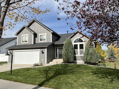 Cornell | Cozy/Clean 1Bdrm Guest Suite | Near MSU