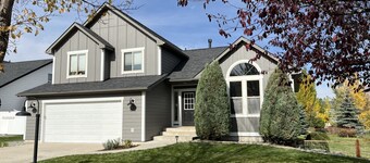 Cornell | Cozy/Clean 1Bdrm Guest Suite | Near MSU