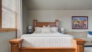 1 makuuhuone, Wi-Fi, vuodevaatteet