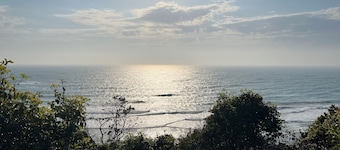 Norfolk Hideaway - Port Macquarie | Easy walk to Ocean and Beaches