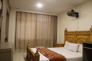 ห้องสวีท | 1 ห้องนอน, Wi-Fi ฟรี