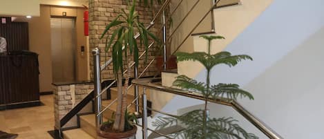 Interieur