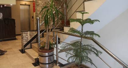 Rysons Continental Hotel