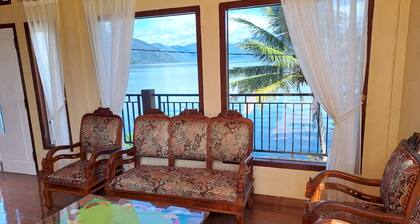 OYO 93241 Hotel Puri Azzura Danau Ranau Near Danau Ranau Pusri