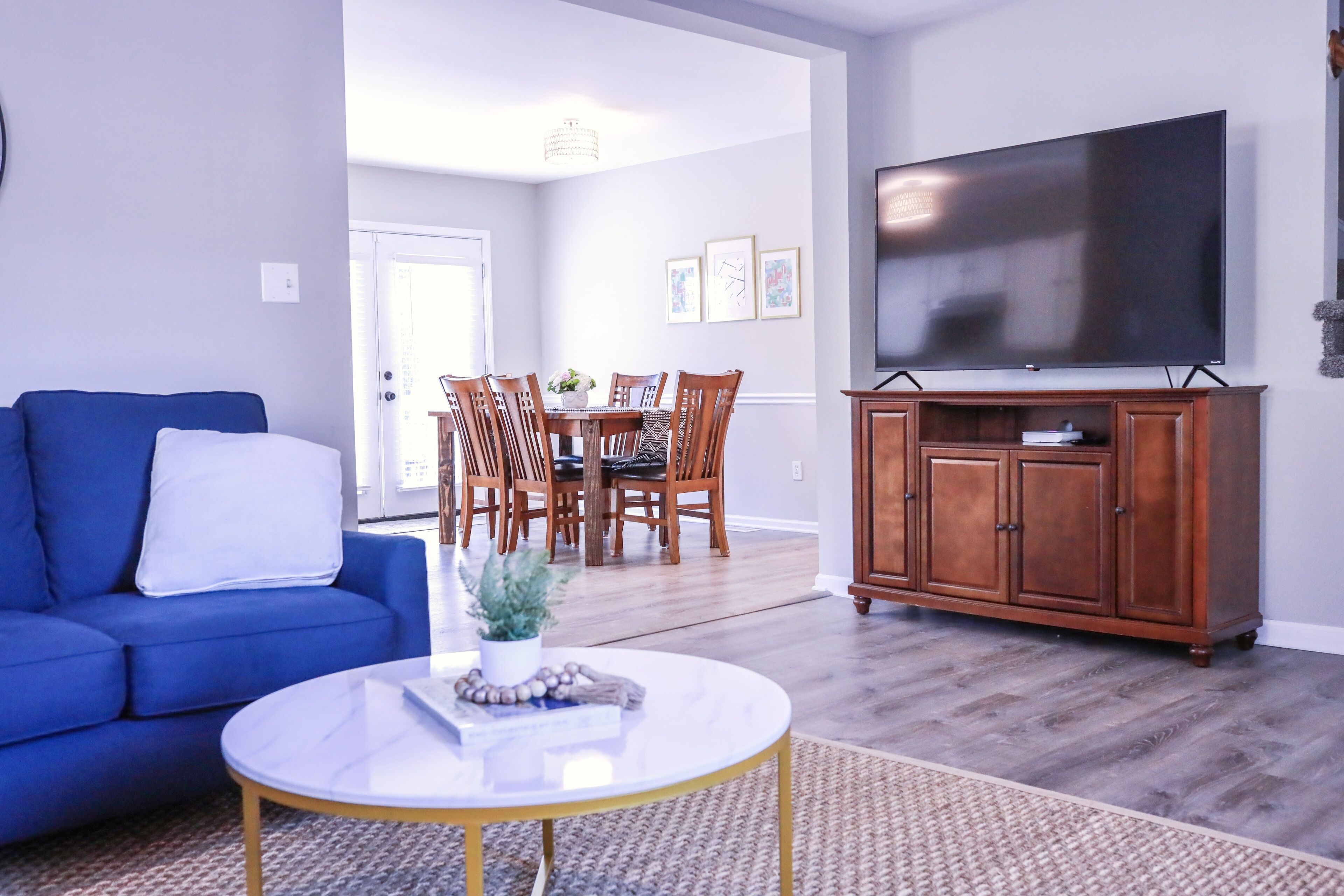 TV connectée, livres