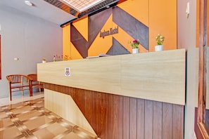 Recepción