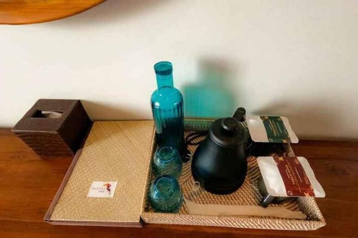 コーヒー / コーヒーメーカー