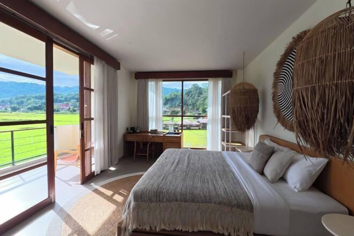 Escritorio y wifi gratis