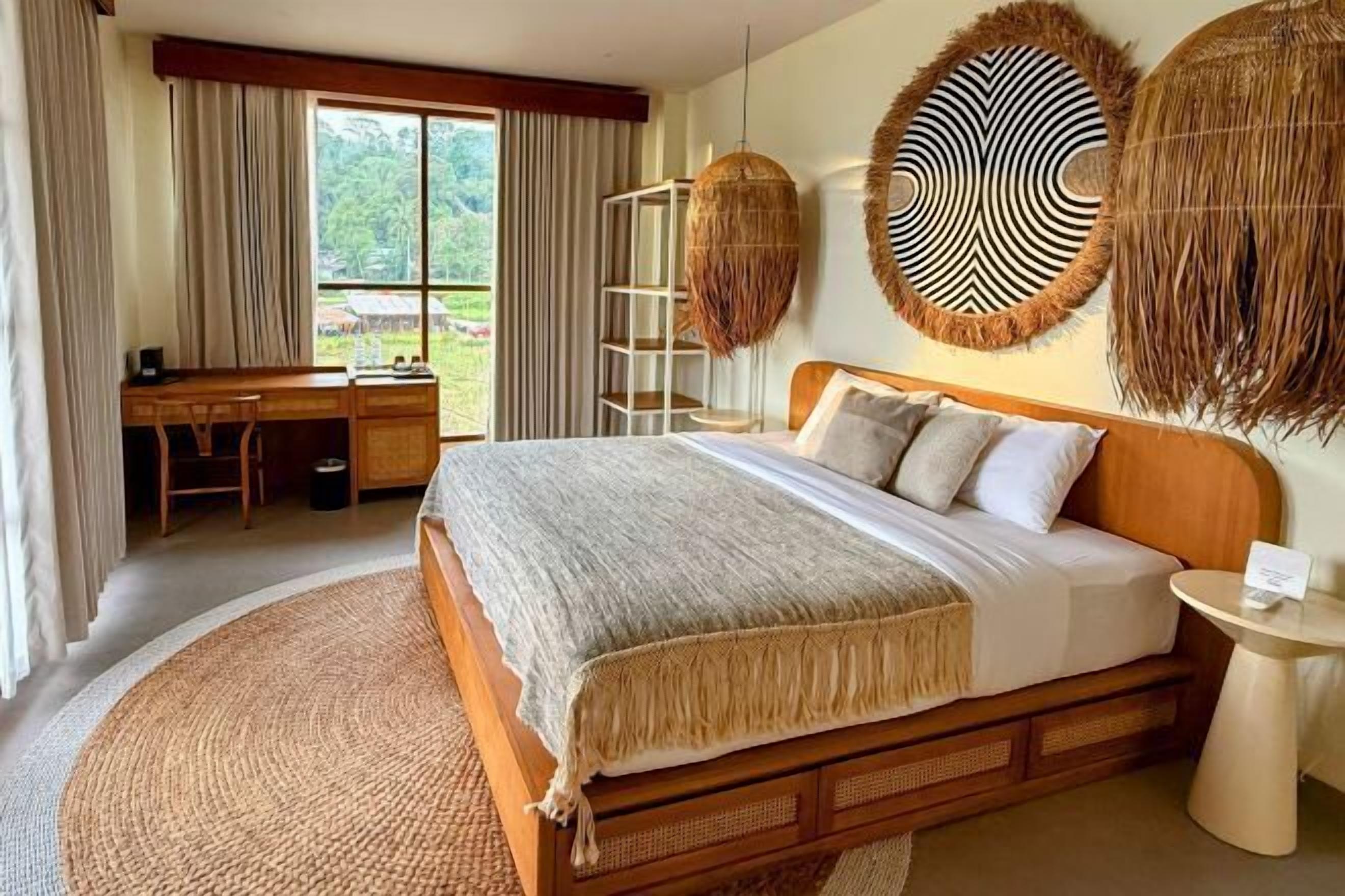 Bureau, Wi-Fi gratuit