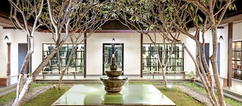Loman Park Hotel Yogyakarta